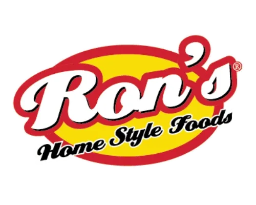 Ron's