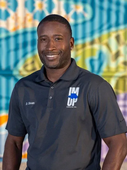 Donald Sloan