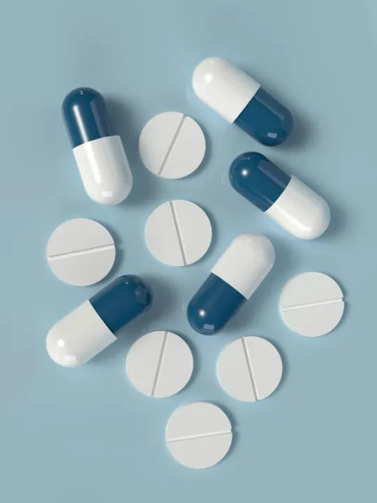 IM UP Trucking pharmaceutical and medical logistics transport